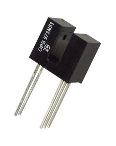 TT ELECTRONICS/OPTEK TECHNOLOGY OPB973N51 - Senzor optic 3.18mm montare pe PCB