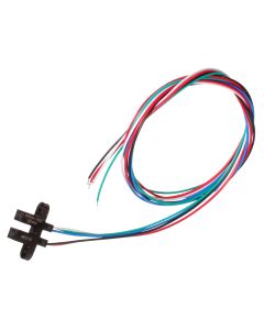 TT ELECTRONICS/OPTEK TECHNOLOGY OPB981T55Z - Senzor optic 3.18mm modul cu fire