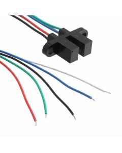 TT ELECTRONICS/OPTEK TECHNOLOGY OPB983T51Z - Senzor optic 3.18mm modul cu fire
