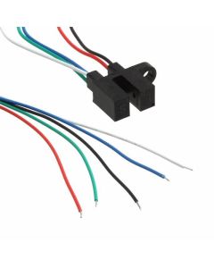 TT ELECTRONICS/OPTEK TECHNOLOGY OPB991L51Z - Senzor optic 3.18mm modul cu fire