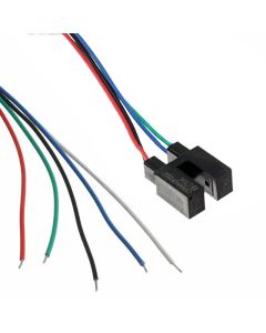 TT ELECTRONICS/OPTEK TECHNOLOGY OPB992N55Z - Senzor optic 3.18mm modul cu fire
