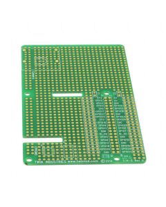 TWIN INDUSTRIES 3.14-2 - Protoboard pentru Raspberry Pi 113x69mm
