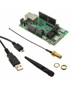 U-BLOX EVK-NINA-W131 - Kit de evaluare (EVK) pentru NINA-W131 cu software u-blox