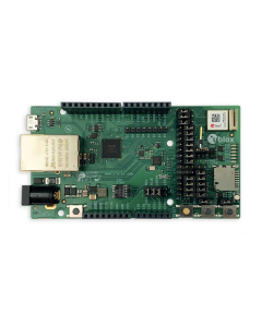 U-BLOX EVK-NINA-W152 - Kit de evaluare (EVK) pentru NINA-W152 Connectivity Software