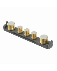 VICOR 18389 - Soclu pentru modul Vicor Maxi