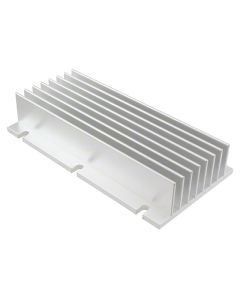 VICOR 30089 - Radiator VI-200 orizontal 0.9"