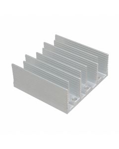 VICOR 30724 - Radiator pentru modul Vicor Mini