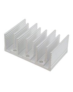VICOR 30725 - Radiator pentru modul Vicor Micro