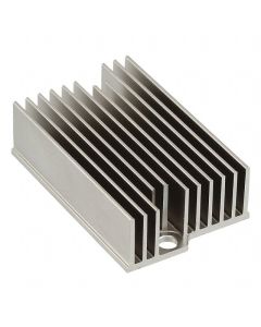 VICOR 34074 - Radiator pentru module VI Chip