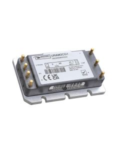 VICOR URAM2CG1 - Atenuator pentru sursă de alimentare Vicor
