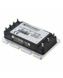 VICOR URAM3C21 - Modul atenuator de ieșire URAM