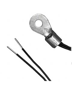 VISHAY AMETHERM PANR103395 - Termistor NTC 10kOhm 3950K tip bead