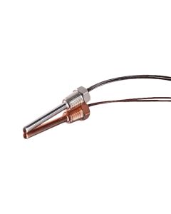 VISHAY AMETHERM PANW 103395 - Termistor NTC 10kOhm 3934K tip sondă