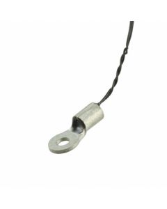 VISHAY BEYSCHLAG NTCALUG03A473H - Termistor NTC 47kOhm 3740K cu papuc inelar