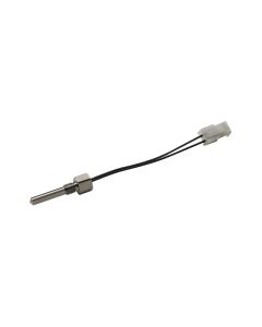 VISHAY BEYSCHLAG NTCASCW78A103GA - Termistor NTC șurub M8 10k 2% 3984K conector