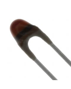 VISHAY BEYSCHLAG NTCLE100E3103GB0 - Termistor NTC 10kOhm 3977K tip bead