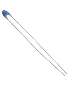 VISHAY BEYSCHLAG NTCLE203E3103FB0A - Termistor NTC terminal Ni 0.4 10k 1%