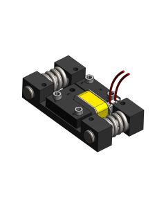 VISHAY DALE IHPC1411AFELR73AA0 - Suport haptic 80N pentru placă de evaluare IHPT