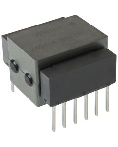 VISHAY DALE SGTPL2511T02812P - Transformator uz spațial (Space Grade) 28V:12V 100W PRO