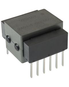 VISHAY DALE SGTPL2516T02805P - Transformator uz spațial (Space Grade) 28V:5V 150W PRO