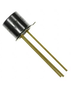 VISHAY OPTO BPW77NA - Fototranzistor 450 la 1080nm