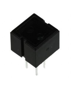 VISHAY OPTO CNY70 - Senzor optic reflectiv cu fototranzistor 5mm montare PCB THT