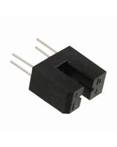 VISHAY OPTO TCST1300 - Senzor optic tip barieră (slot) fototranzistor modul