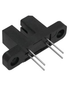 VISHAY OPTO TCST2103 - Senzor optic tip barieră (slot) fototranzistor modul