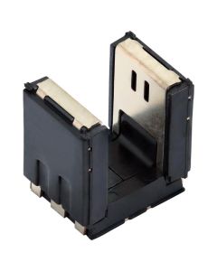 VISHAY OPTO TCUT1600X01 - Senzor optic tip barieră (slot) fototranzistor modul