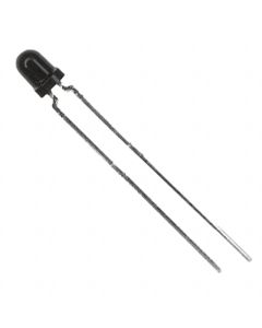 VISHAY OPTO TEFT4300 - Fototranzistor 875 la 1000nm