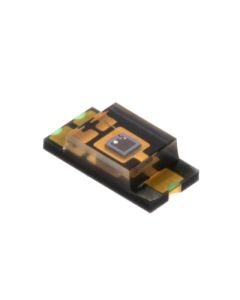 VISHAY OPTO TEMT6000X01 - Senzor foto 570nm vedere superioară (top view) 1206