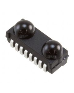 VISHAY OPTO TFDU4101-TR3 - Transceiver IrDA 115.2kbit/s 4mm 8-SMD