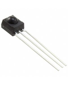 VISHAY OPTO TSOP32438 - Senzor receptor IR 38.0kHz 45m