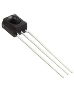 VISHAY OPTO TSOP34156 - Senzor receptor IR 56.0kHz 45m