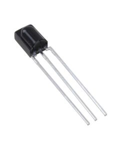 VISHAY OPTO TSOP38456 - Senzor receptor IR 56.0kHz 45m