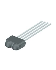 VISHAY OPTO TSOP39338 - Senzor receptor IR 38.0kHz 45m