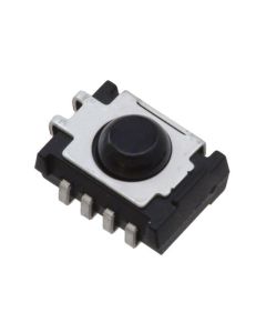 VISHAY OPTO TSOP6236TR - Senzor receptor IR 36.0kHz 40m