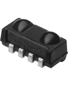 VISHAY OPTO TSSP95038TR - Senzor optic IR 940nm 4 SMD J-Lead