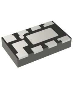 VISHAY OPTO VCNL4030X01-GS08 - Senzor optic lumină ambientală 550nm 8 WFQFN