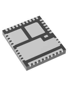 VISHAY SILICONIX SIC951ED-T1-GE3 - Convertor 4.5 - 20V intrare 25A Microbrick