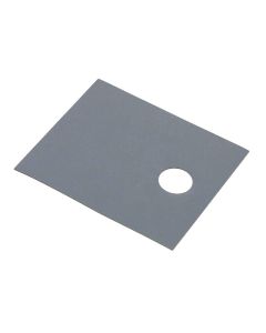 WAKEFIELD THERMAL SOLUTIONS 175-6-280P - Pad termic 21.79mm x 18.39mm gri