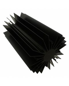 WAKEFIELD THERMAL SOLUTIONS 19754-M-AB - Radiator rotund pentru LED Bridgelux