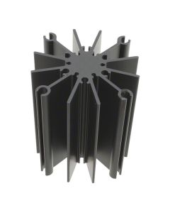 WAKEFIELD THERMAL SOLUTIONS 882-300AB - Radiator rotund pentru plăci LED Star