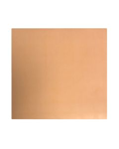 WAKEFIELD THERMAL SOLUTIONS CD-02-05-127 - Pad termic 127mm x 127mm portocaliu