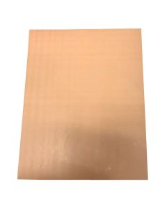 WAKEFIELD THERMAL SOLUTIONS CD-02-05-190 - Pad termic 254mm x 196.85mm portocaliu