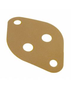 WAKEFIELD THERMAL SOLUTIONS CD-02-05-3-2 - Pad termic 39.37mm x 26.67mm portocaliu