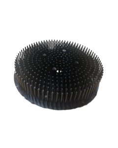 WAKEFIELD THERMAL SOLUTIONS DUALLED-13050 - Radiator cu ventilator pentru LED 130x50mm