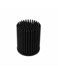 WAKEFIELD THERMAL SOLUTIONS DUALLED-6880 - Radiator cu ventilator pentru LED 68x80mm