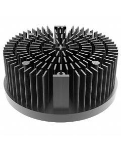 WAKEFIELD THERMAL SOLUTIONS PADLED-130100 - Radiator LED Pad 130mm diametru 100mm înălțime