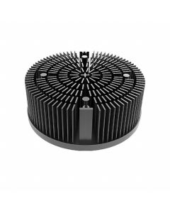 WAKEFIELD THERMAL SOLUTIONS PADLED-16580 - Radiator LED Pad 165mm diametru 80mm înălțime